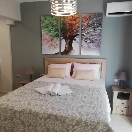 Apartment Haus Viktoria 1