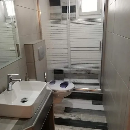 Apartment Haus Viktoria 1