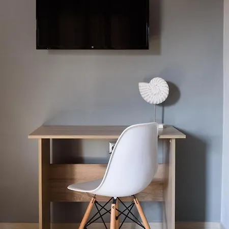 Haus Viktoria 1 Lägenhet