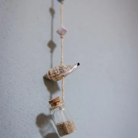 Haus Viktoria 1 Apartment *