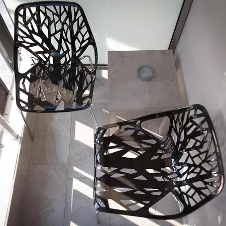 Apartment Haus Viktoria 1