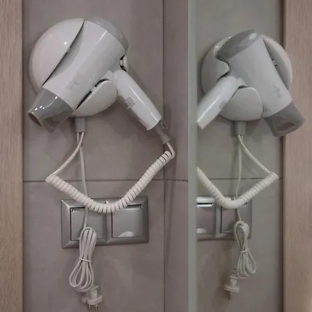 Haus Viktoria 1 Apartment *