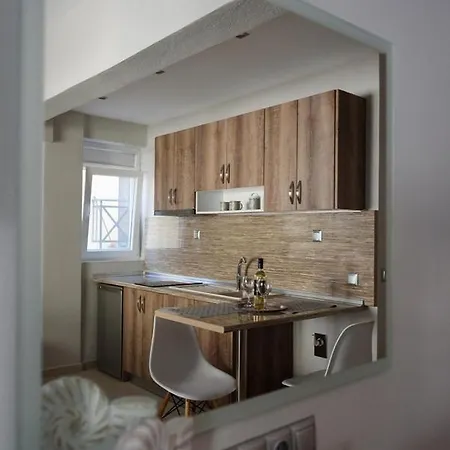 Apartment Haus Viktoria 1