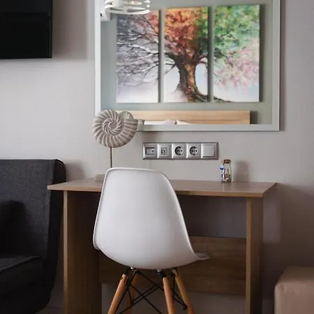 Haus Viktoria 1 Limenas (Thasos)