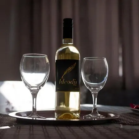 Apartment Haus Viktoria 1 Limenas (Thasos)