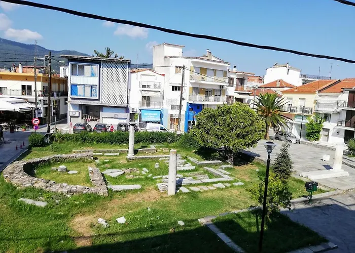 Haus Viktoria 1 公寓 *