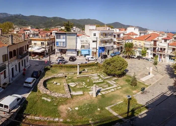 公寓 Haus Viktoria 1 *