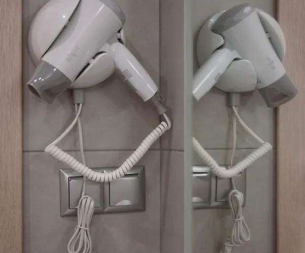 Haus Viktoria 1 公寓 *